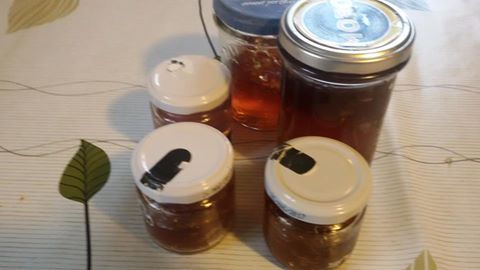 marmellata di birra!!!