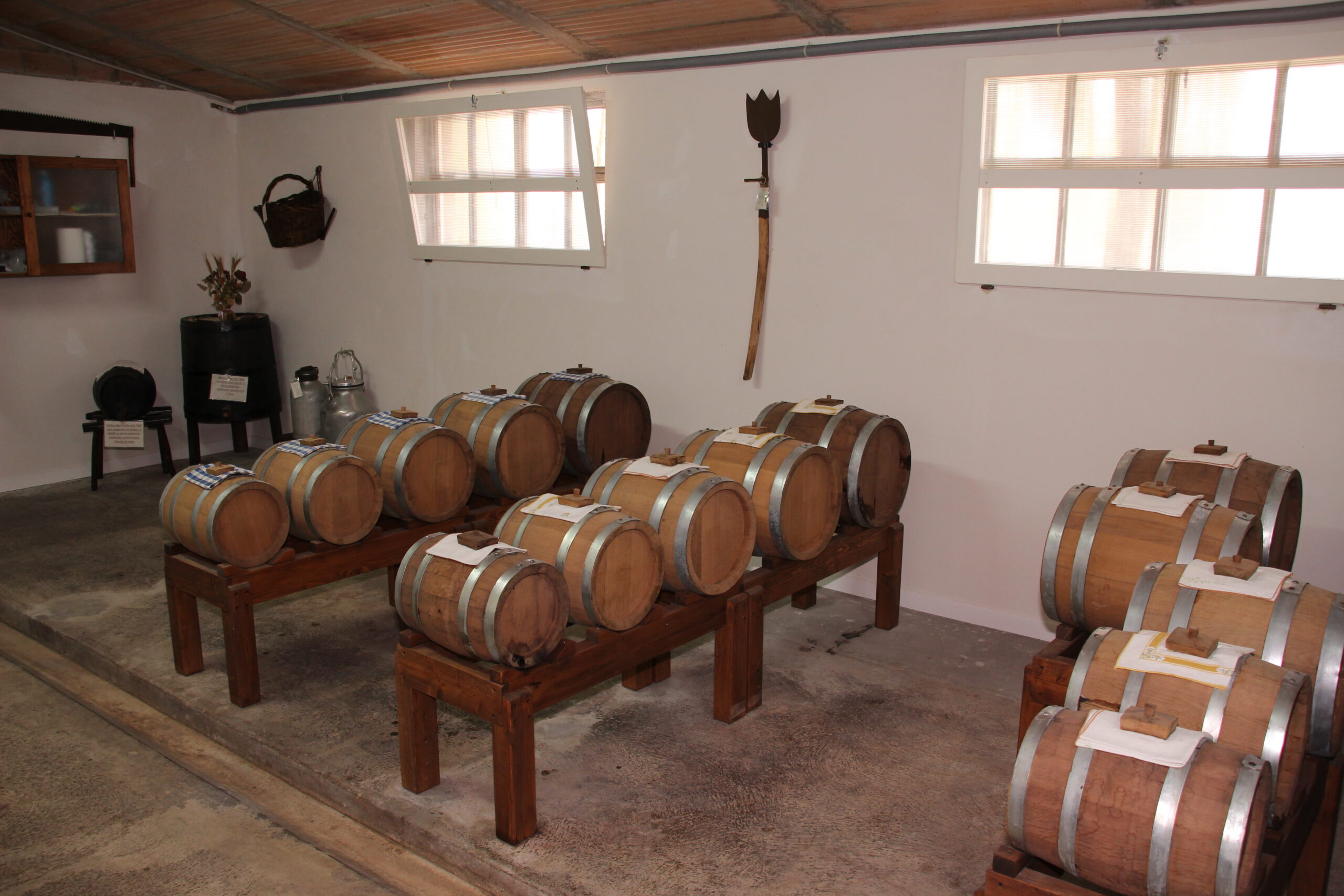 La Tradizione del Nostro Aceto Balsamico